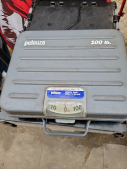 Heavy Duty utility scale