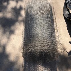 3x39 Fence Roll
