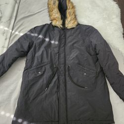 Men Jacket
