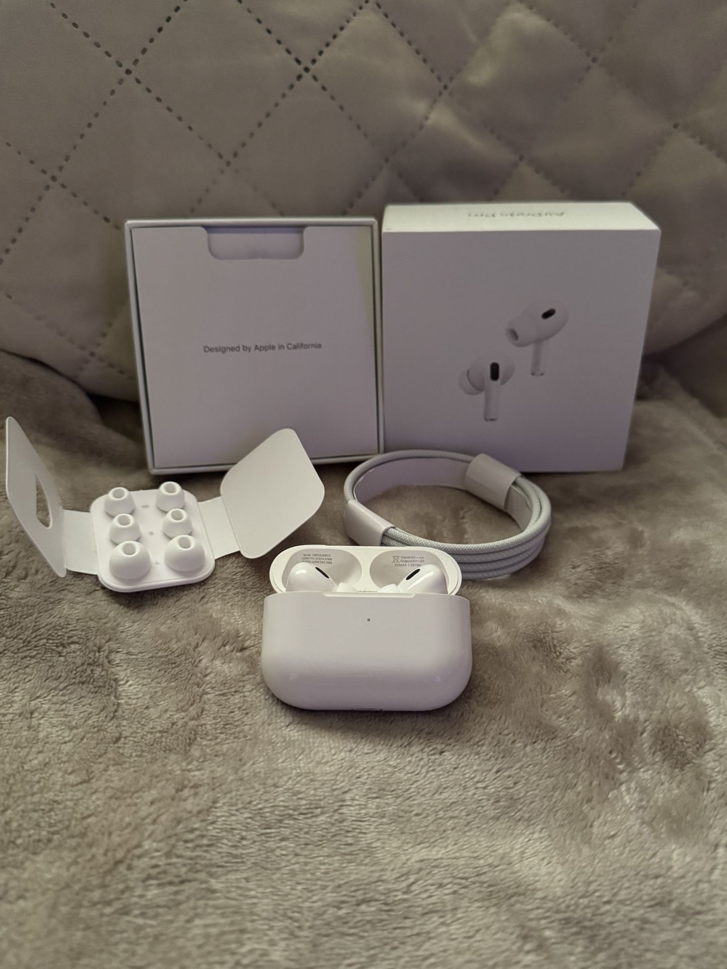 AirPod Pros 2nd Generation