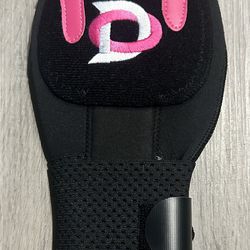 De Oro Sliding Glove 