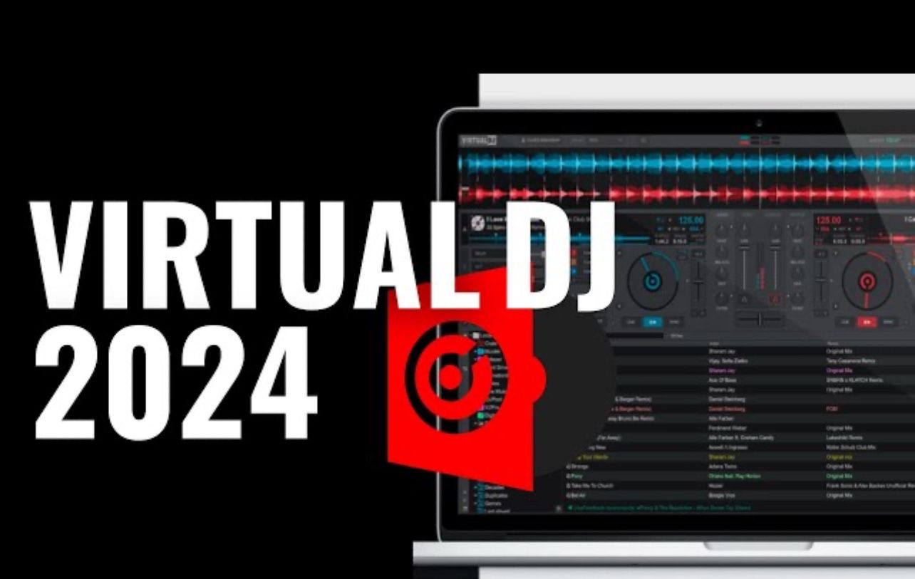 Virtual Dj Ultima Version Con Updates  Mac /Windows
