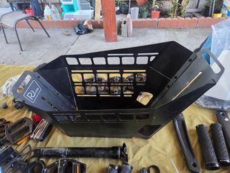 Super 73 baskets