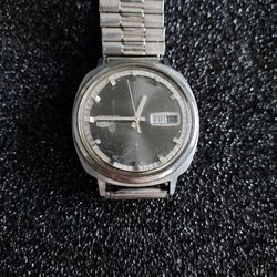 Vintage Seiko Automatic