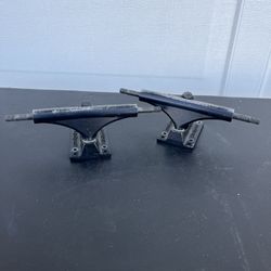 Skateboarding Trucks