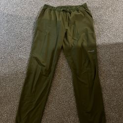 Men's Patagonia Pants 