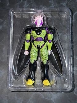 KW Studios Perfect Cell DX (Deluxe) Version A