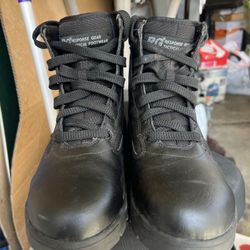 RG Tactical Boots