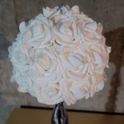 Flower Centerpieces 