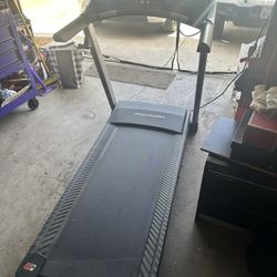 I Fit Carbon T7 Treadmill 