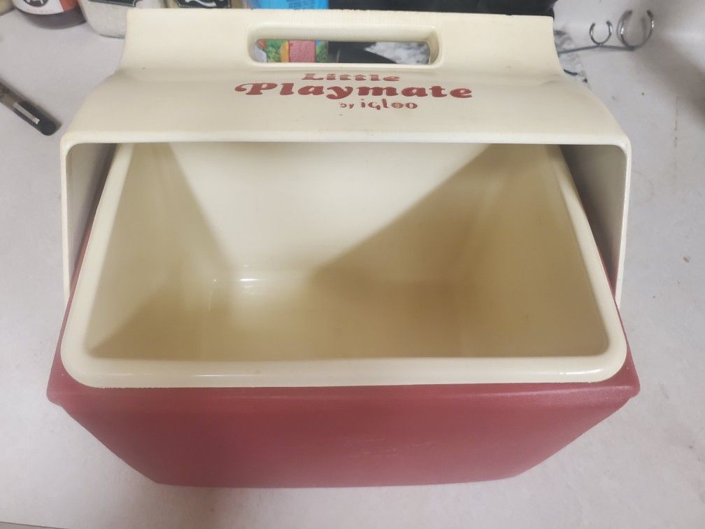 Little Playmate Cooler