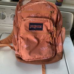 Jansport Backpack