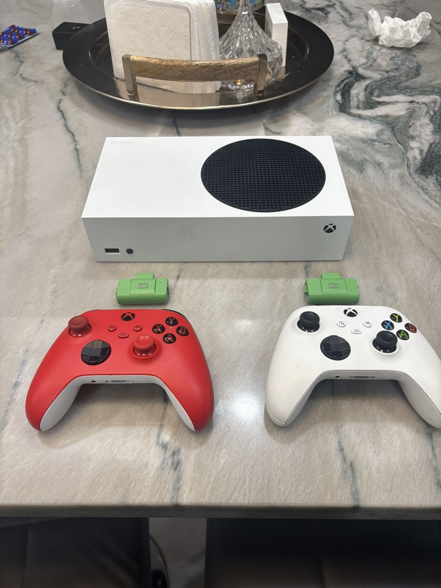 Xbox series s