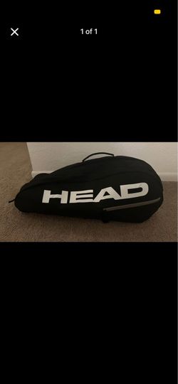 Head bag