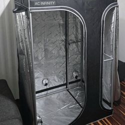 Indoor Grow Kit 3' X 4'