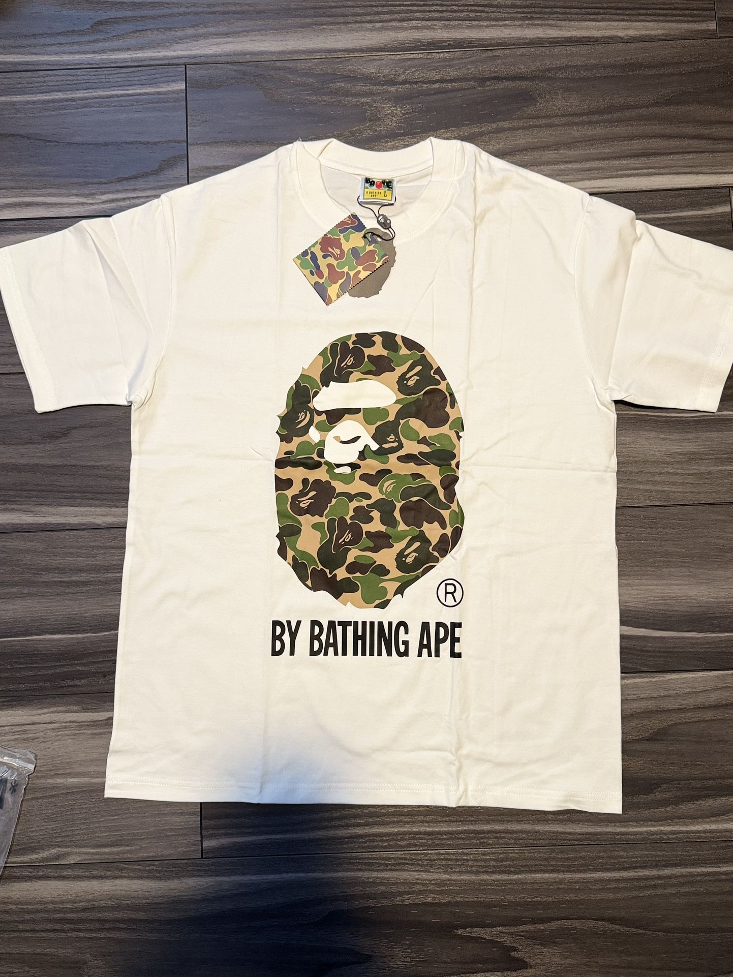 Bape T-shirts