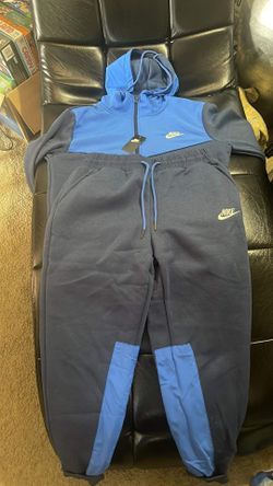 Mens Nike Set Sizes M,l,xl,xxl