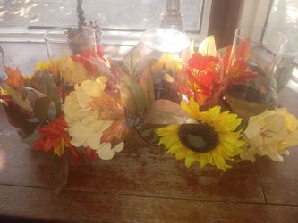 Thanksgiving decorations