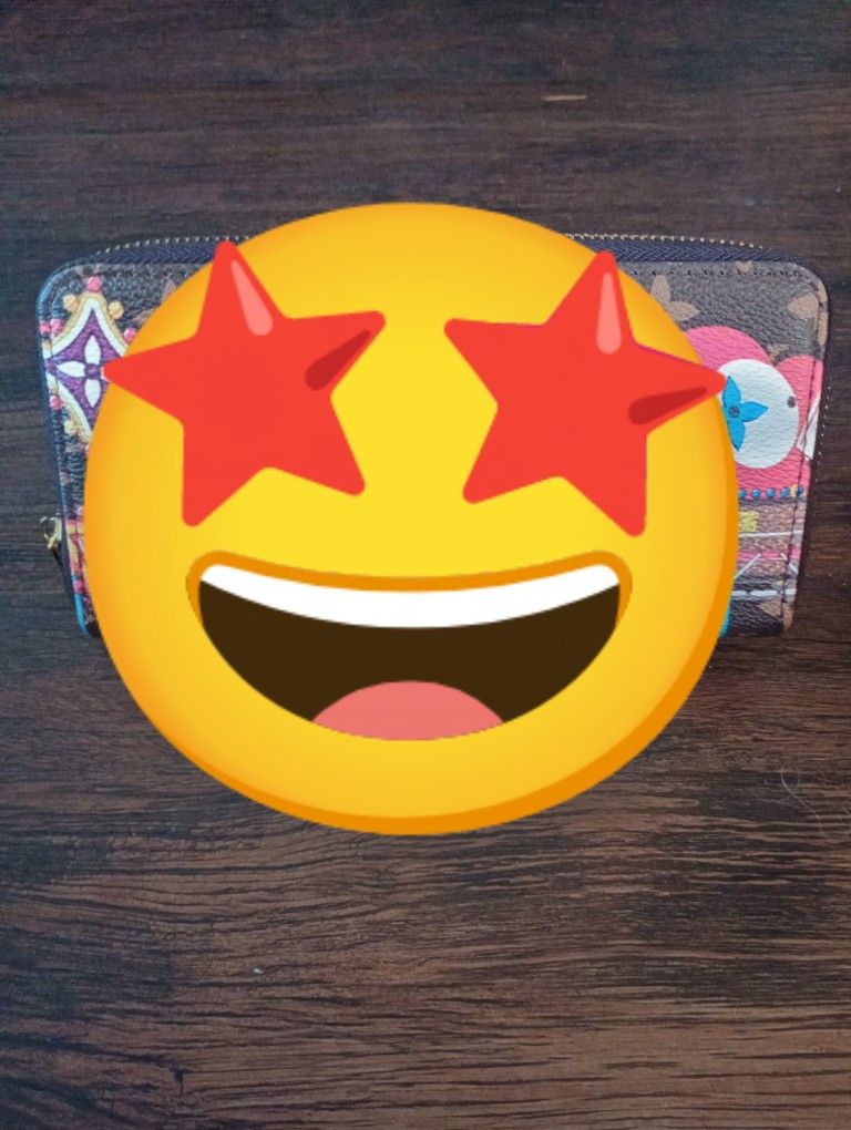 Redburrly Wallet 