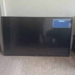 50 Inch Polaroid Tv 