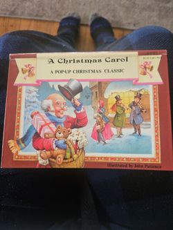 A Christmas Carol