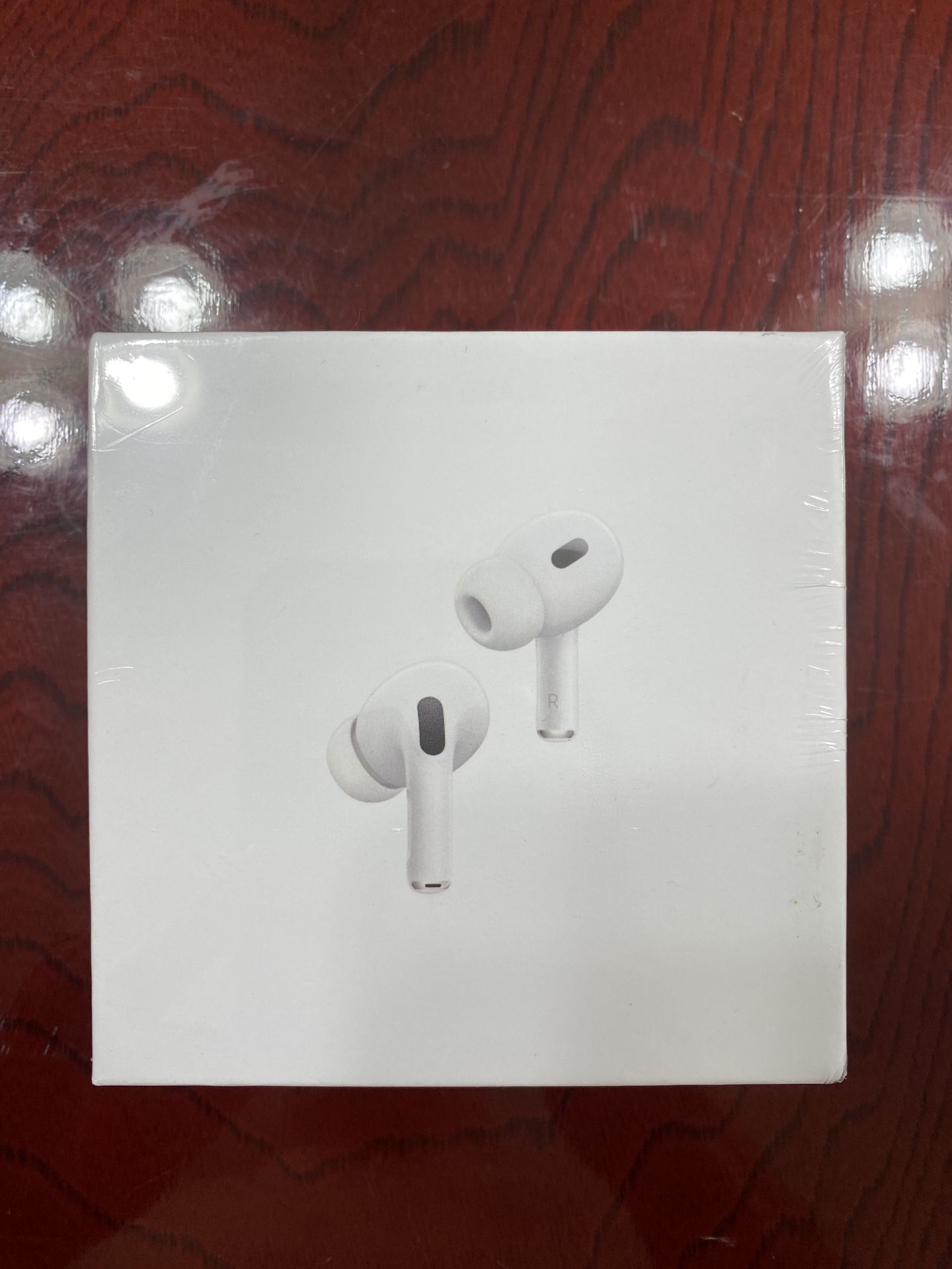 *Sealed* AirPods Pro Gen 2