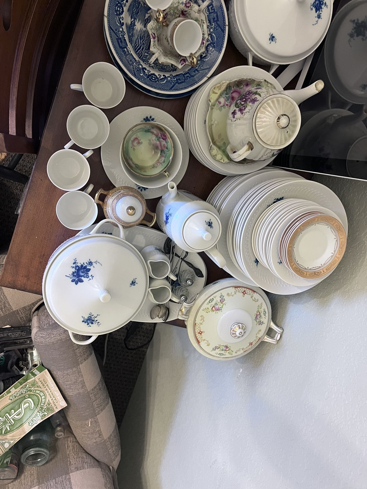 Fine China
