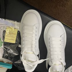 alexander mcqueen 