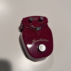 Danelectro T-Bone Distortion
