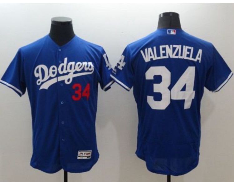 Dodger Jerseys