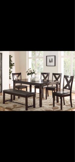 $379 dinning set