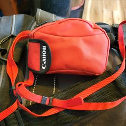 ** LIKE NEW ** Canon Sure Shot WP-1 Weatherproof Camera