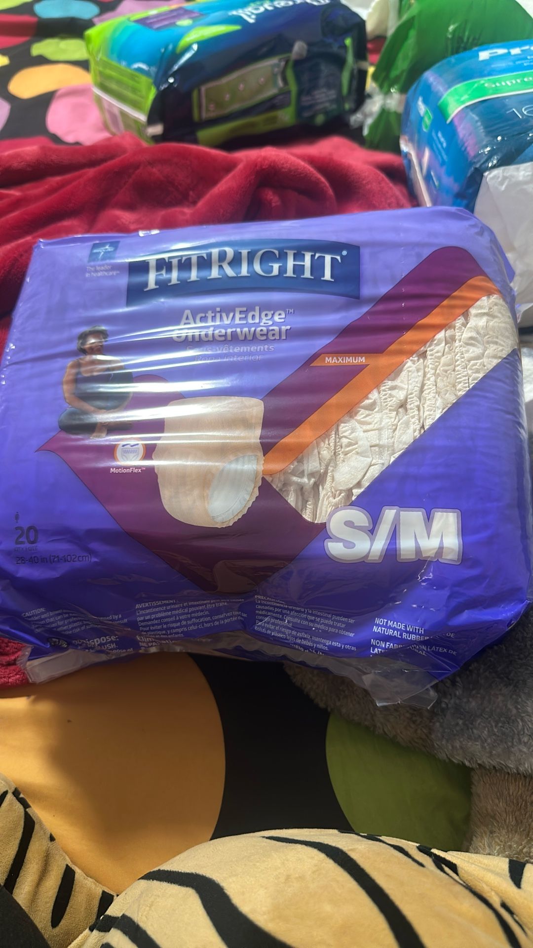 fit right
