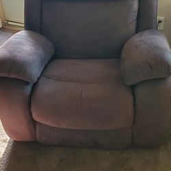 FREE Recliner