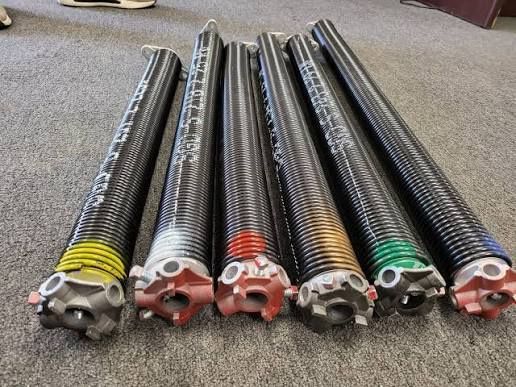Garage Door Torsion Spring 