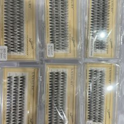 Individual Lashes 