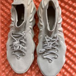 Adidas Yeezy 450 (Cloud White)