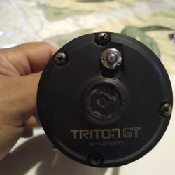 Triton GT Reel 