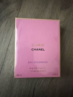 Chance Chanel Eau splendide