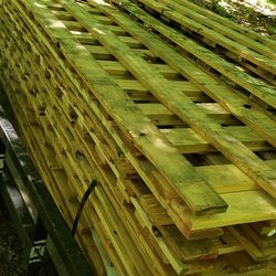 1x4 Rails