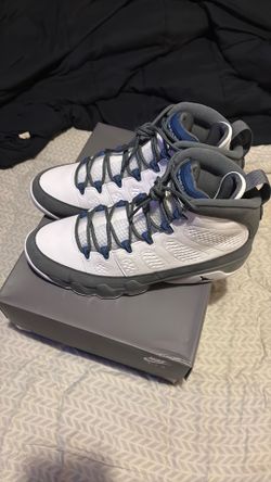 2026 Air Jordan  9 Retro “Flint Grey”