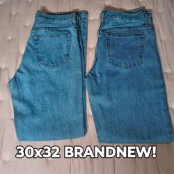 Jeans Brand-new 30x32