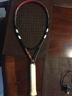 Tennis Racket Babolat