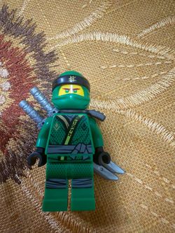 Lego ninjago
