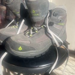 Hiking Boots 