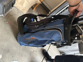Golf Clubs