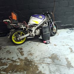 Bikes 