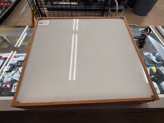 Drawing table