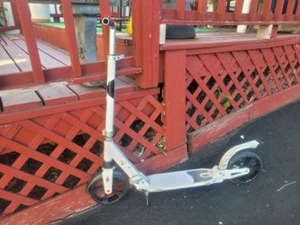 Scooter