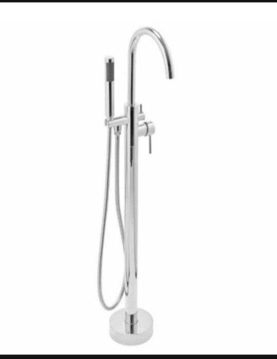 BATH TUB FILLER 
